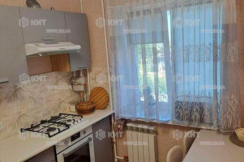 Продаж квартири Харків, Холодна Гора, 38м²