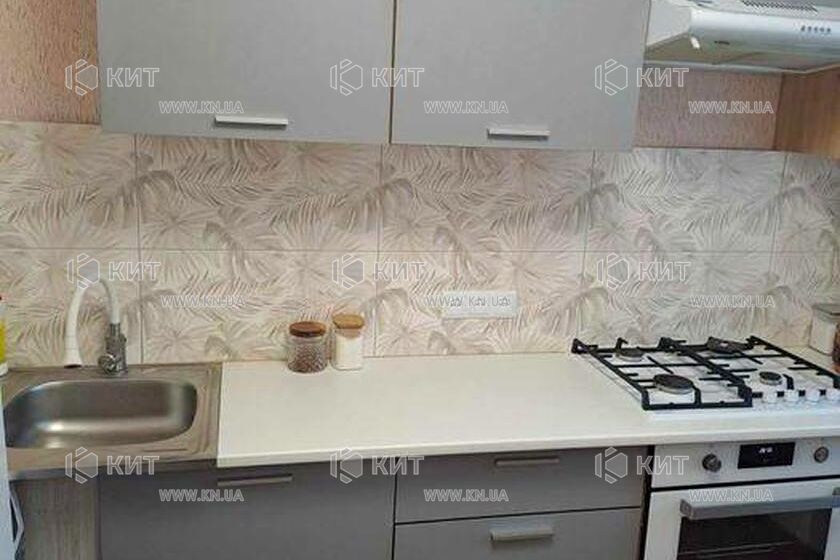 Продаж квартири Харків, Холодна Гора, 38м²