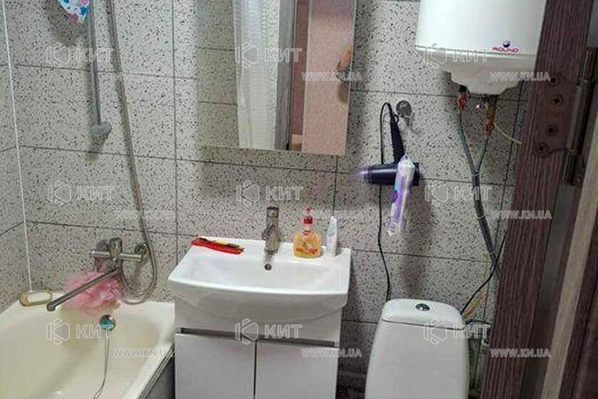 Продаж квартири Харків, Холодна Гора, 38м²