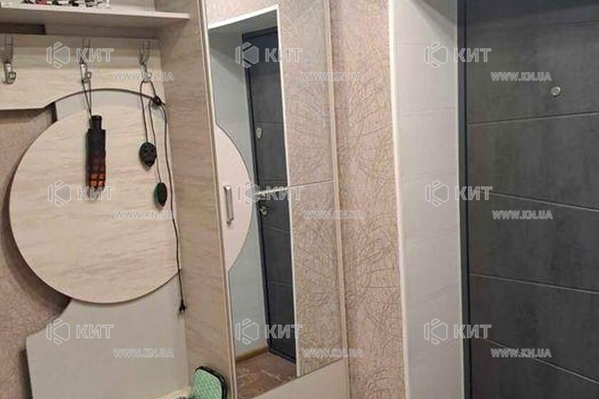 Продаж квартири Харків, Холодна Гора, 38м²