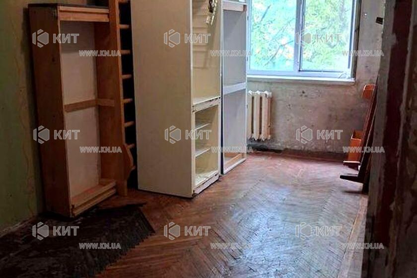 Продаж квартири Харків, Нові Дома, 58.3м²