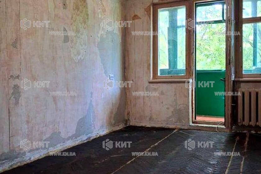 Продаж квартири Харків, Нові Дома, 58.3м²