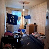 Продаж квартири Харків, Нові Дома, 58.3м²