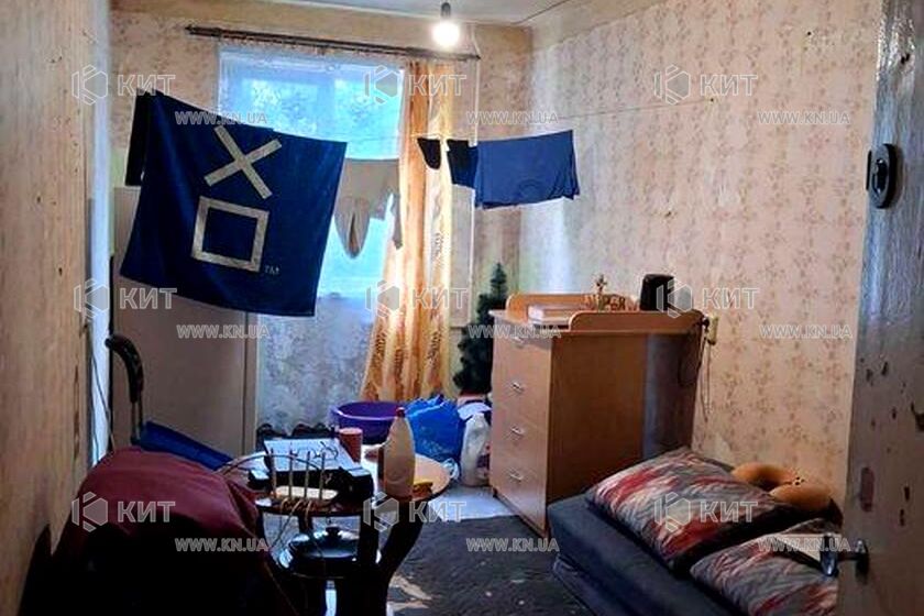 Продаж квартири Харків, Нові Дома, 58.3м²