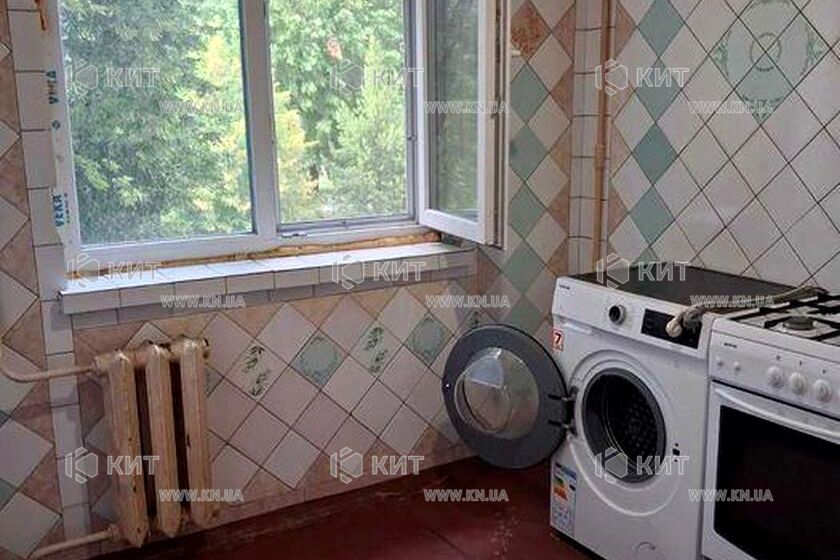 Продаж квартири Харків, Нові Дома, 58.3м²
