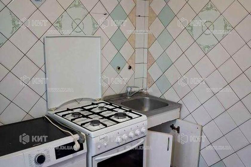 Продаж квартири Харків, Нові Дома, 58.3м²