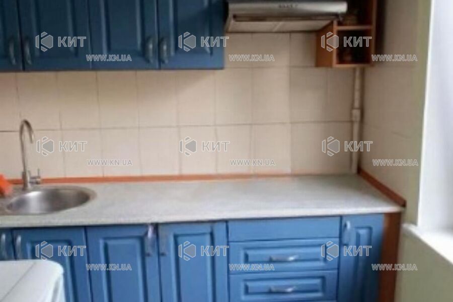 Продажа квартиры Харьков, Холодная гора, 26м²