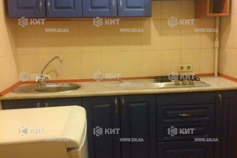 Продажа квартиры Харьков, Холодная гора, 26м²