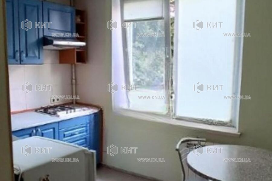 Продажа квартиры Харьков, Холодная гора, 26м²