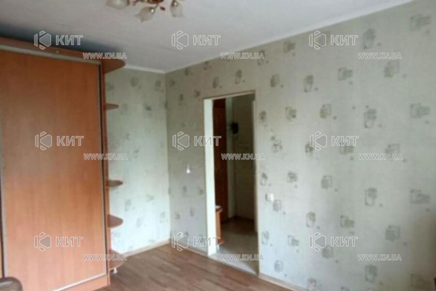 Продажа квартиры Харьков, Холодная гора, 26м²