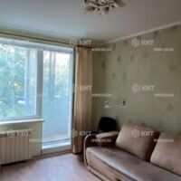 Продажа квартиры Харьков, Холодная гора, 26м²
