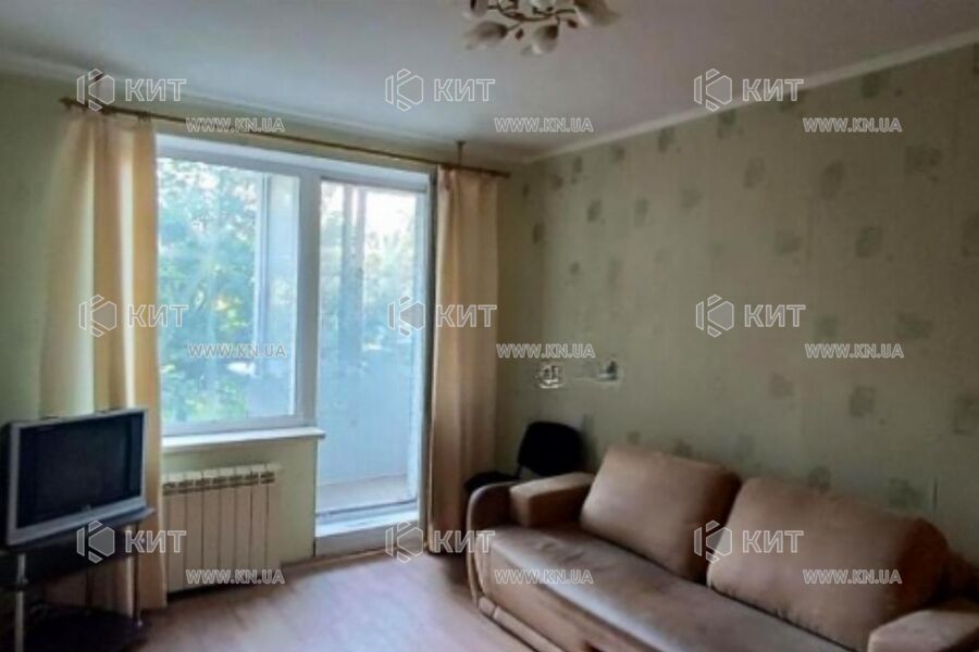 Продажа квартиры Харьков, Холодная гора, 26м²