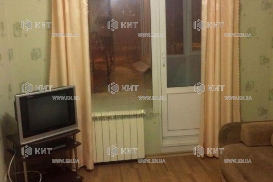 Продажа квартиры Харьков, Холодная гора, 26м²