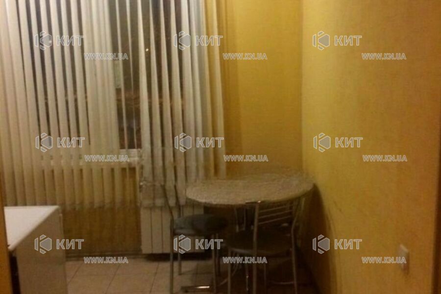 Продажа квартиры Харьков, Холодная гора, 26м²