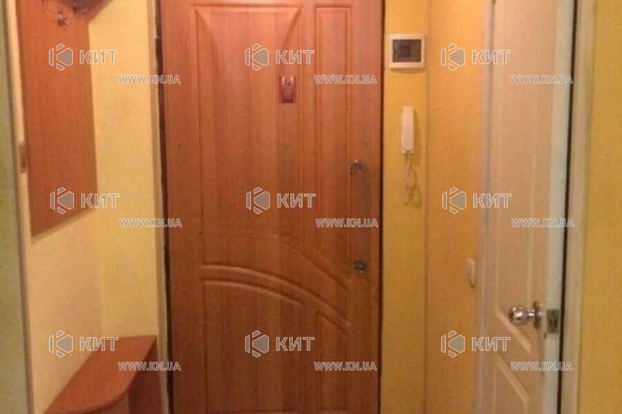 Продажа квартиры Харьков, Холодная гора, 26м²