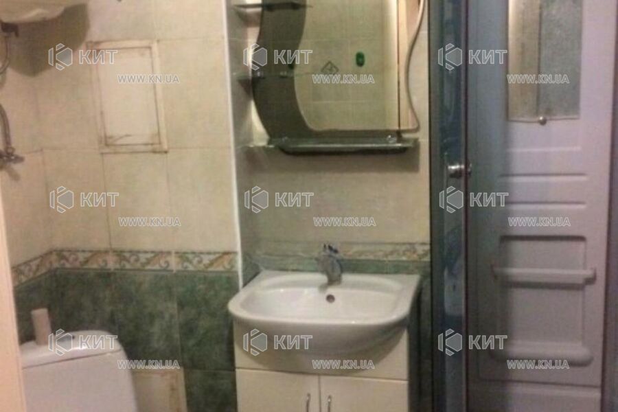 Продажа квартиры Харьков, Холодная гора, 26м²