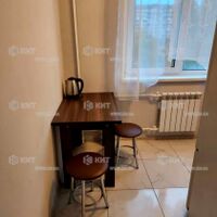Продажа квартиры Харьков, Алексеевка, 33м²