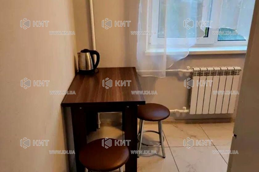 Продажа квартиры Харьков, Алексеевка, 33м²