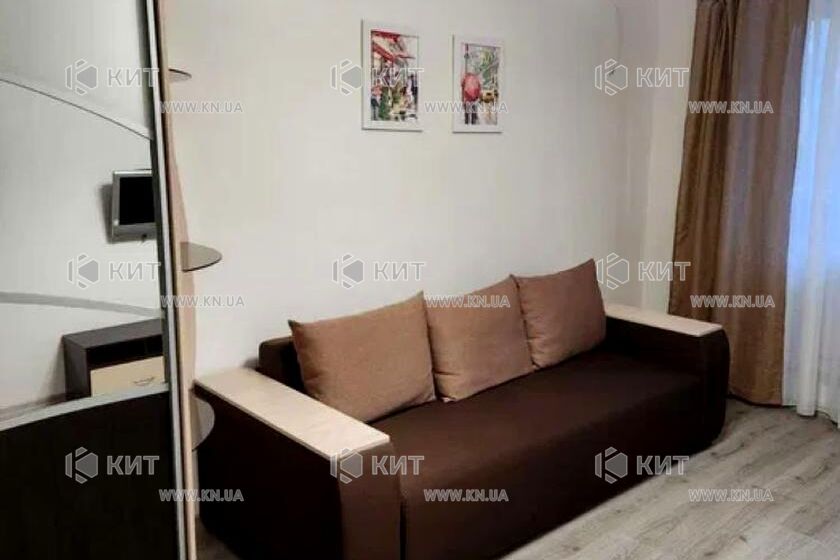 Продажа квартиры Харьков, Алексеевка, 33м²