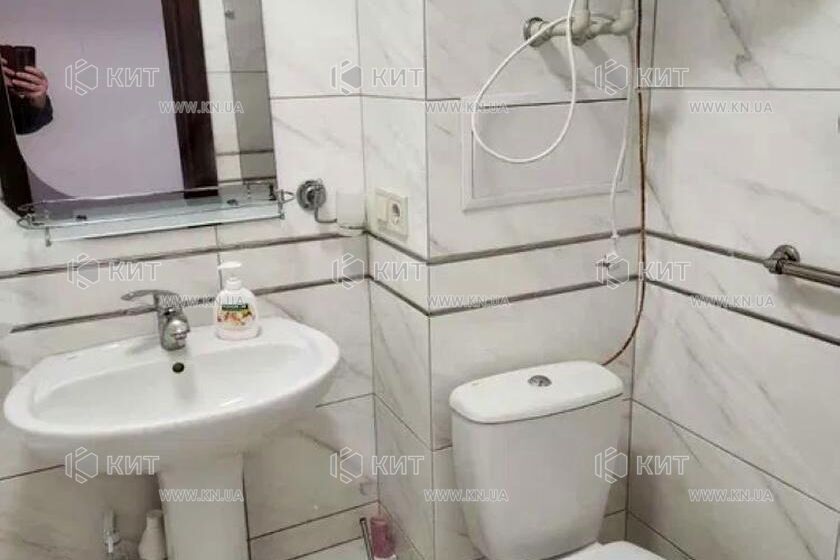 Продажа квартиры Харьков, Алексеевка, 33м²