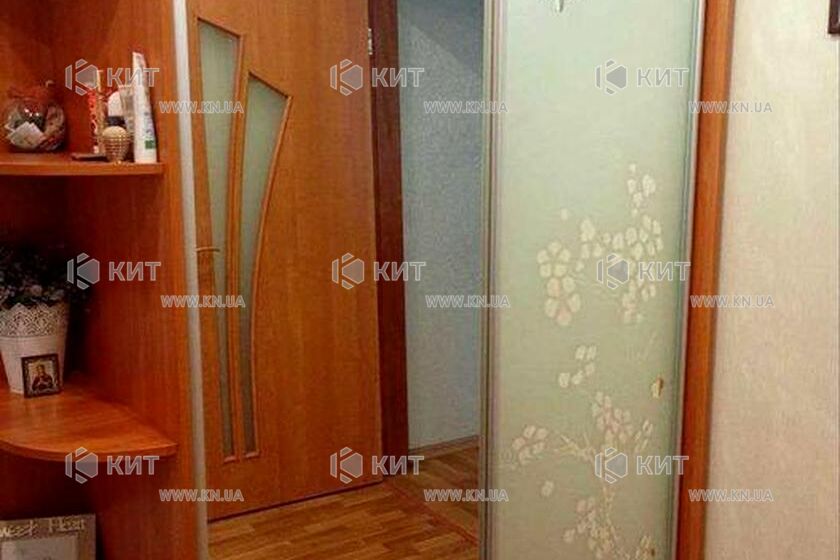 Продажа квартиры Харьков, Холодная гора, 46м²