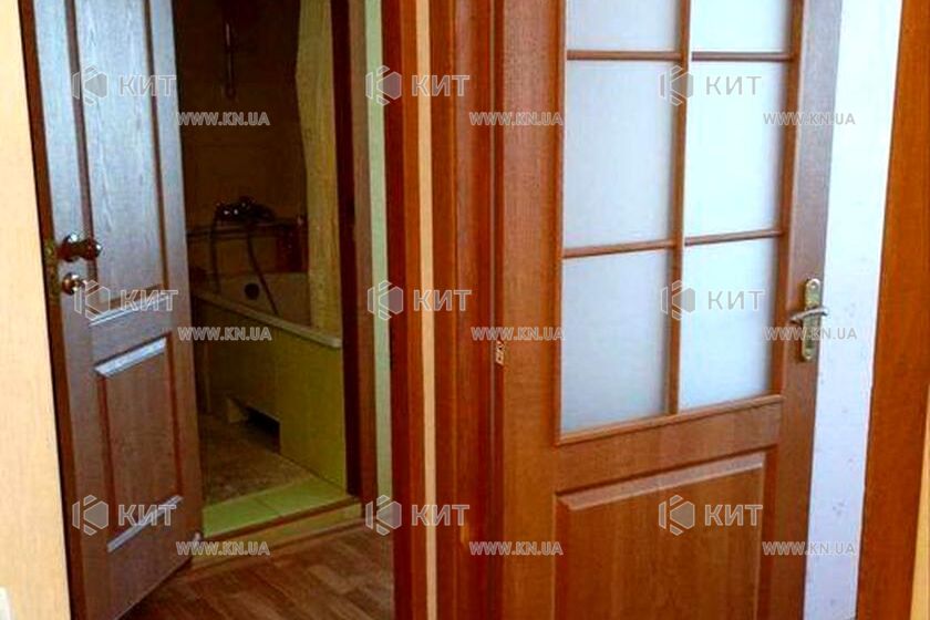 Продажа квартиры Харьков, Холодная гора, 46м²