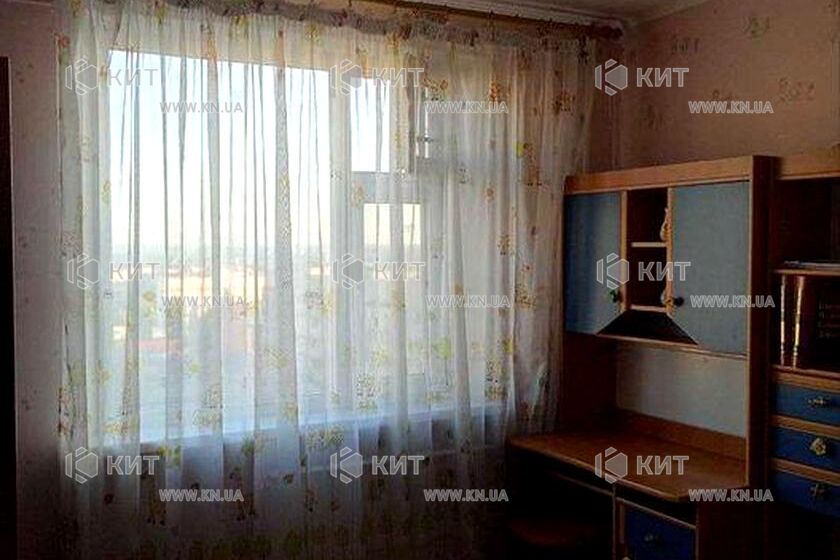 Продажа квартиры Харьков, Холодная гора, 46м²