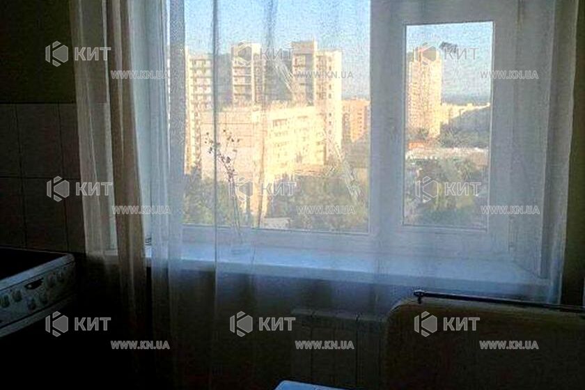 Продажа квартиры Харьков, Холодная гора, 46м²