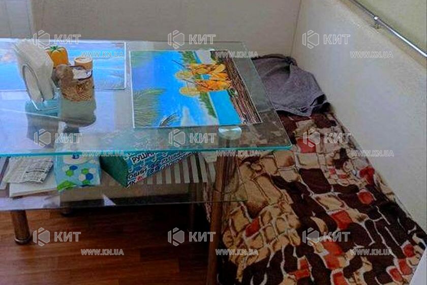 Продажа квартиры Харьков, Холодная гора, 46м²