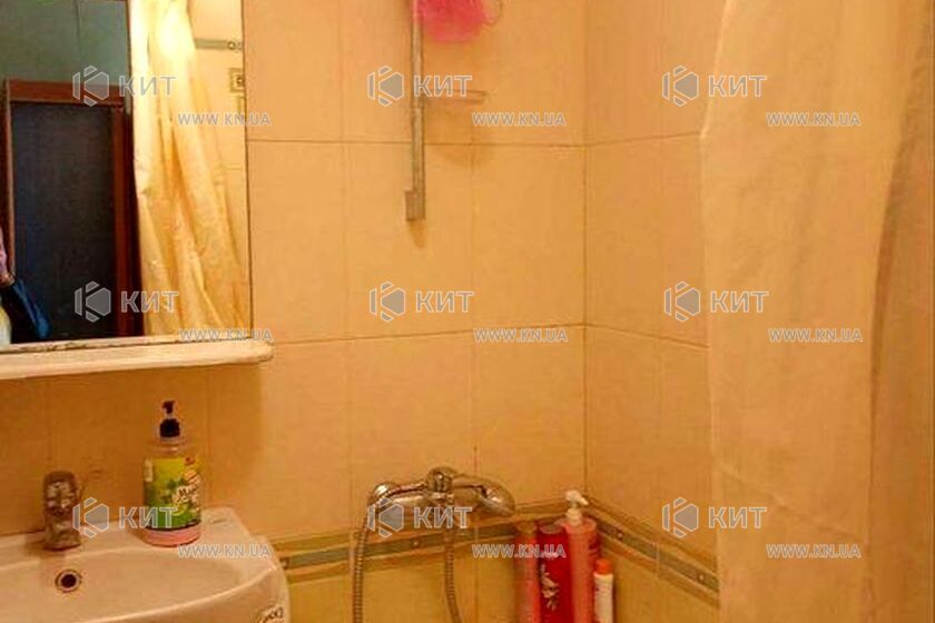 Продажа квартиры Харьков, Холодная гора, 46м²