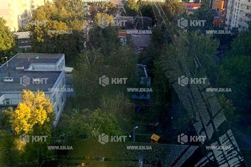 Продажа квартиры Харьков, Холодная гора, 46м²