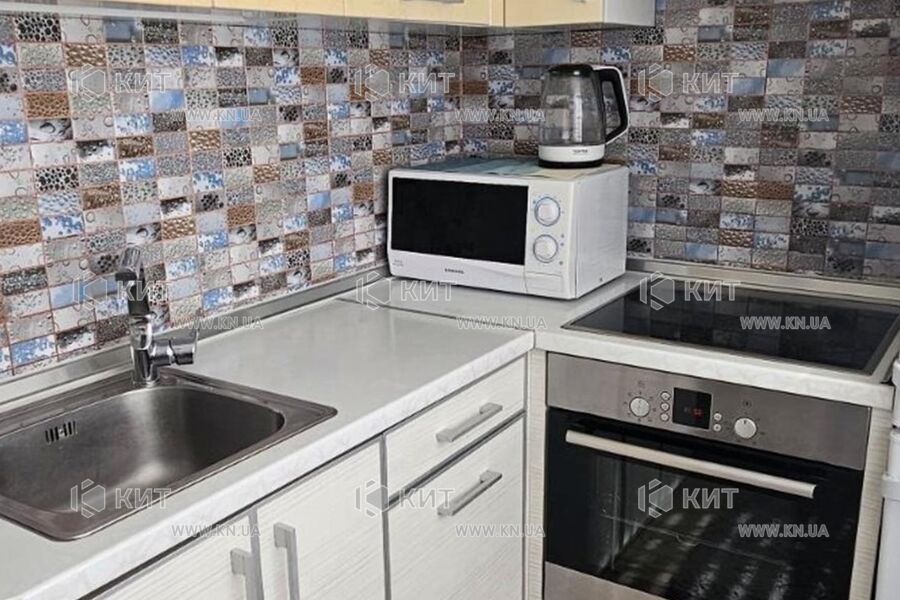 Продажа квартиры Харьков, Алексеевка, 45м²
