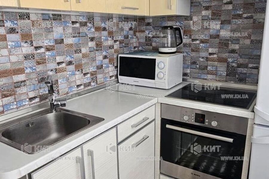 Продажа квартиры Харьков, Алексеевка, 45м²