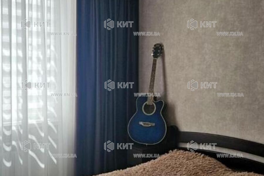 Продажа квартиры Харьков, Алексеевка, 45м²