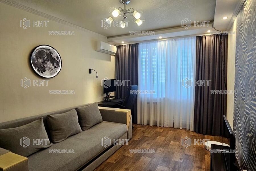 Продажа квартиры Харьков, Алексеевка, 45м²