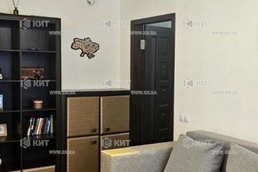 Продажа квартиры Харьков, Алексеевка, 45м²