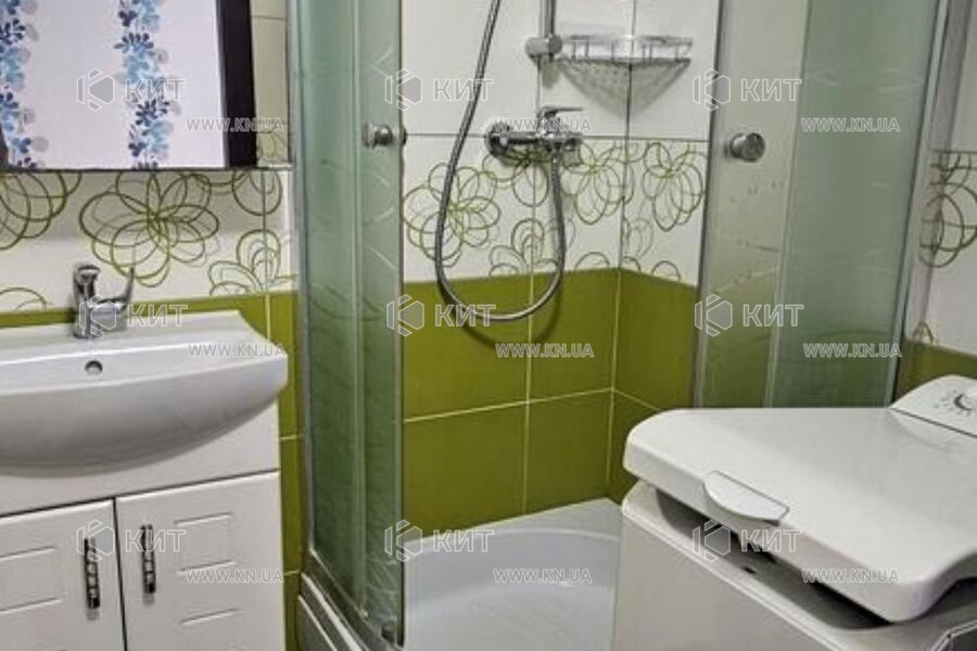 Продажа квартиры Харьков, Алексеевка, 45м²