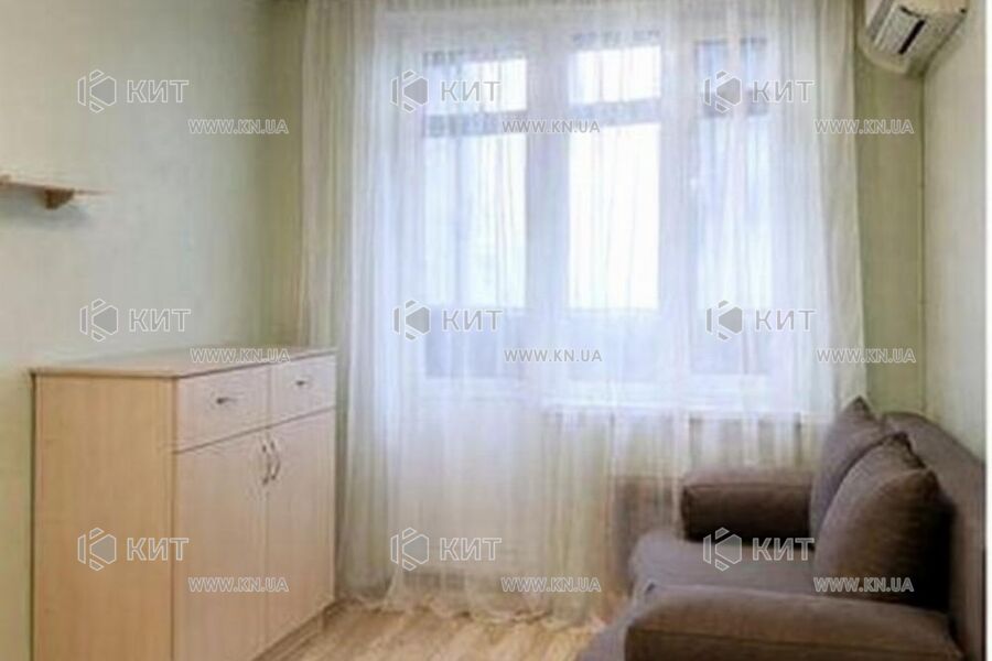 Продаж квартири Харків, Холодна Гора, 33м²