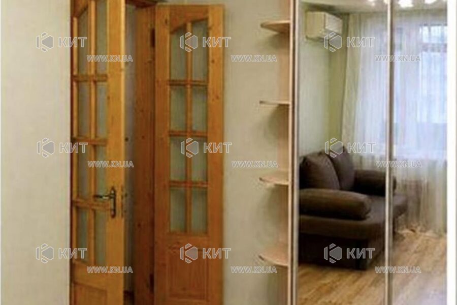 Продаж квартири Харків, Холодна Гора, 33м²