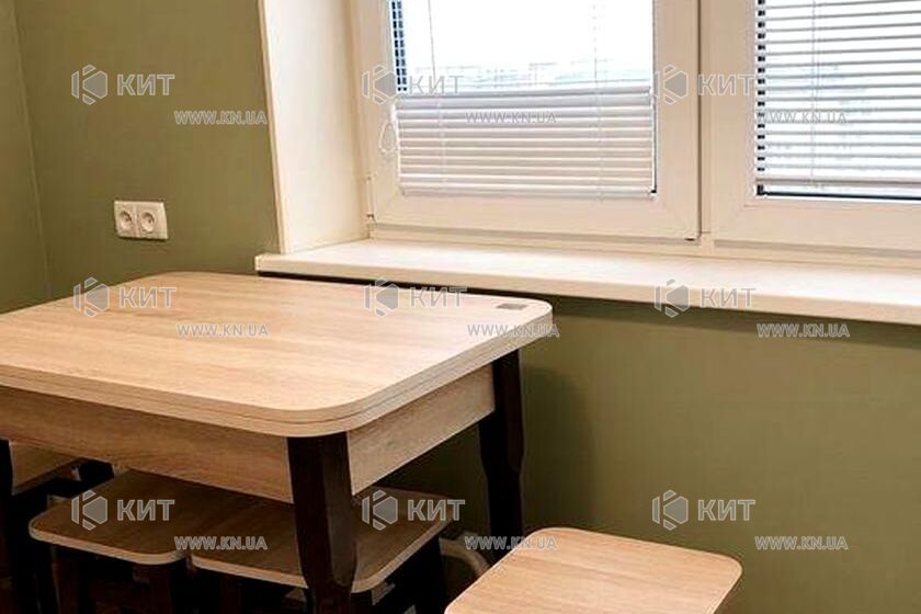 Продажа квартиры Харьков, Холодная гора, 33м²