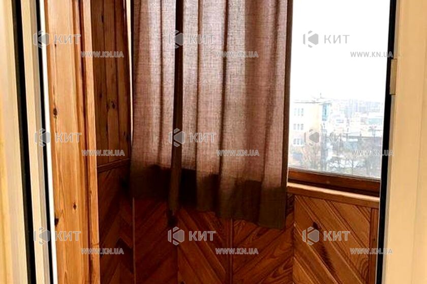 Продажа квартиры Харьков, Холодная гора, 33м²
