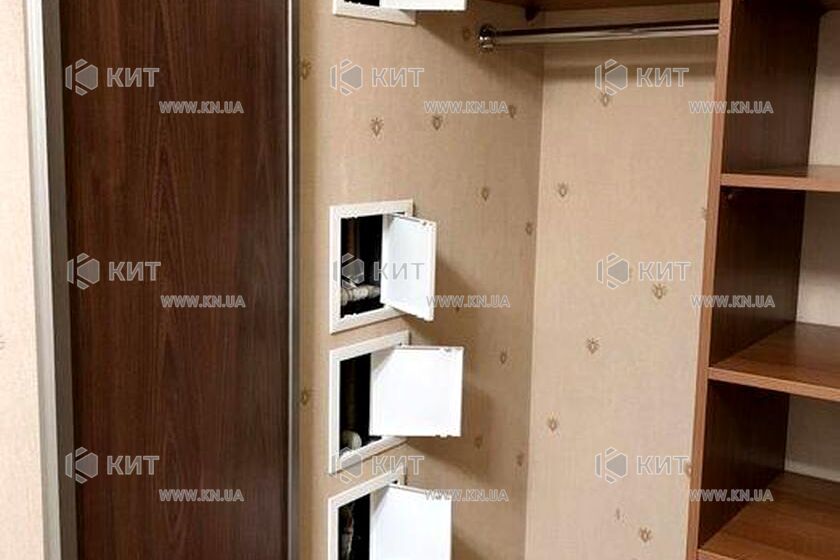 Продажа квартиры Харьков, Холодная гора, 33м²