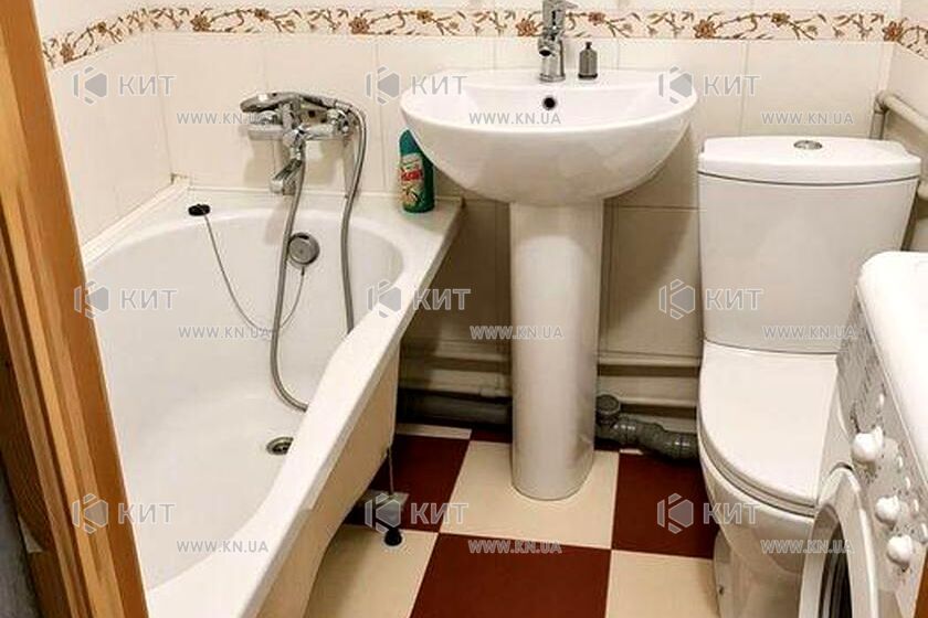 Продажа квартиры Харьков, Холодная гора, 33м²