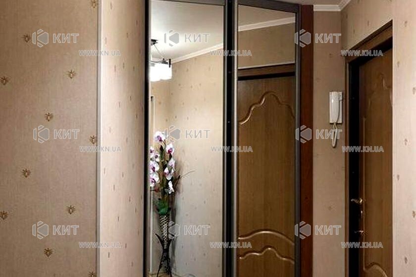 Продажа квартиры Харьков, Холодная гора, 33м²