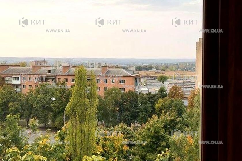 Продажа квартиры Харьков, Холодная гора, 33м²