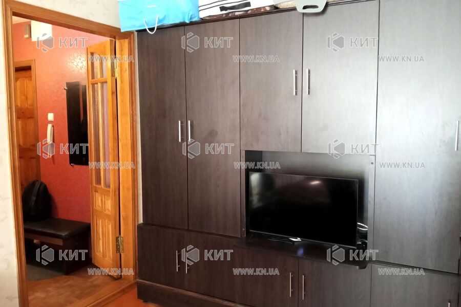 Продаж квартири Харків, Олексіївка, 33м²