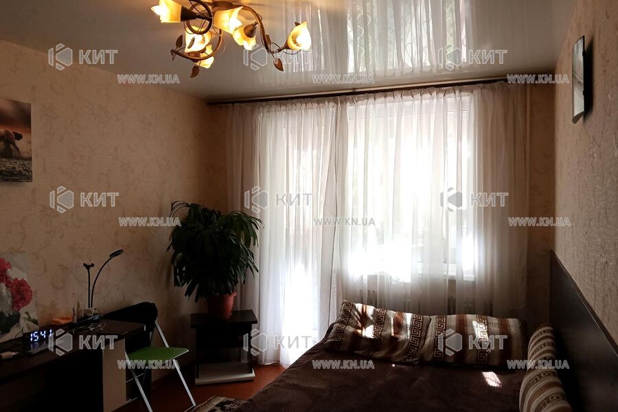 Продаж квартири Харків, Олексіївка, 33м²