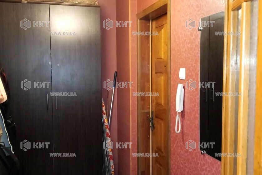 Продаж квартири Харків, Олексіївка, 33м²
