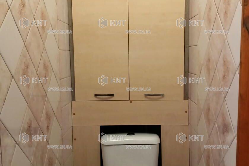 Продаж квартири Харків, Олексіївка, 33м²