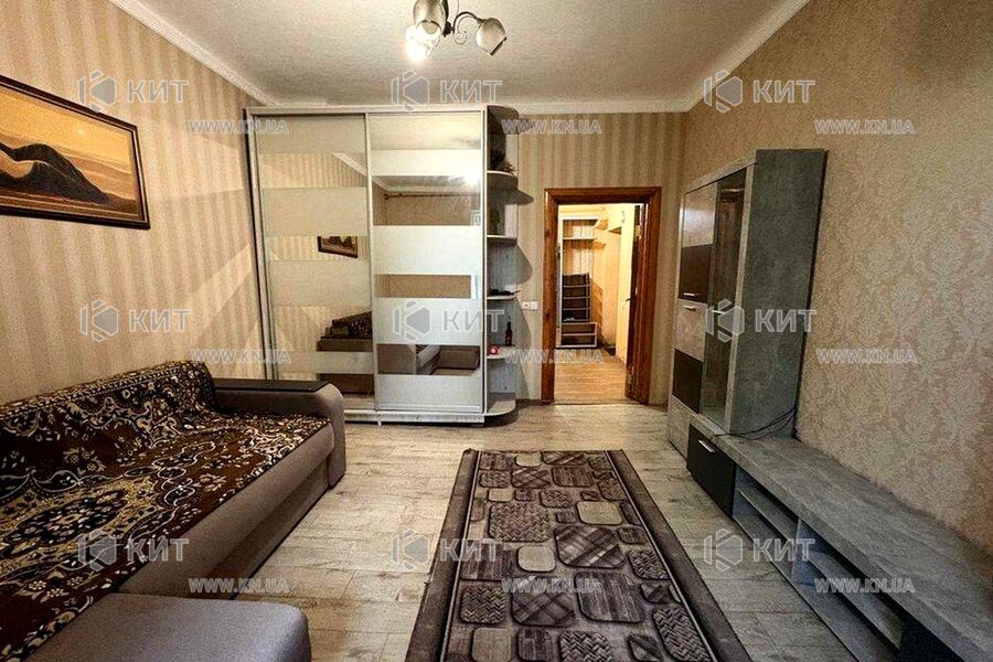 Продажа квартиры Харьков, Старая Салтовка, 47м²